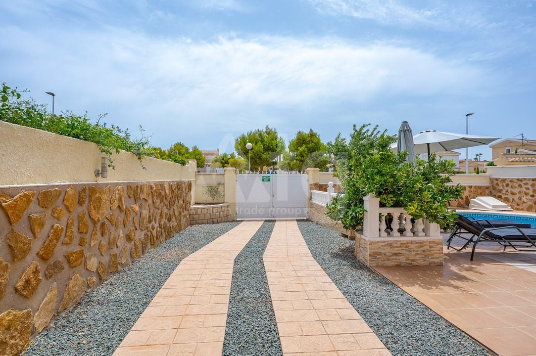 3 bedroom Villa in Gran Alacant - PLM147771 - Photo - 38