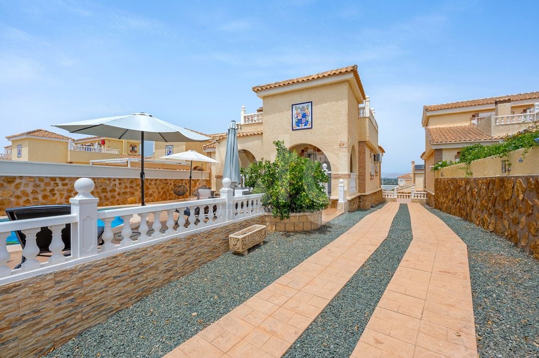 3 bedroom Villa in Gran Alacant - PLM147771 - Photo - 37