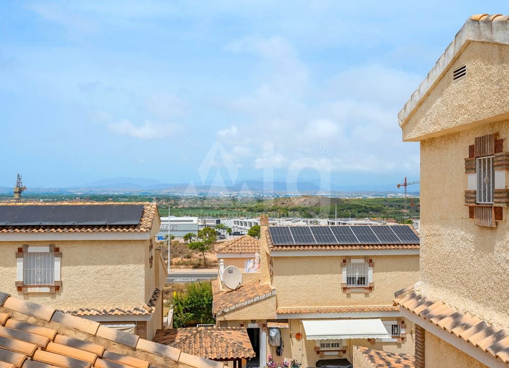 3 bedroom Villa in Gran Alacant - PLM147771 - Photo - 30