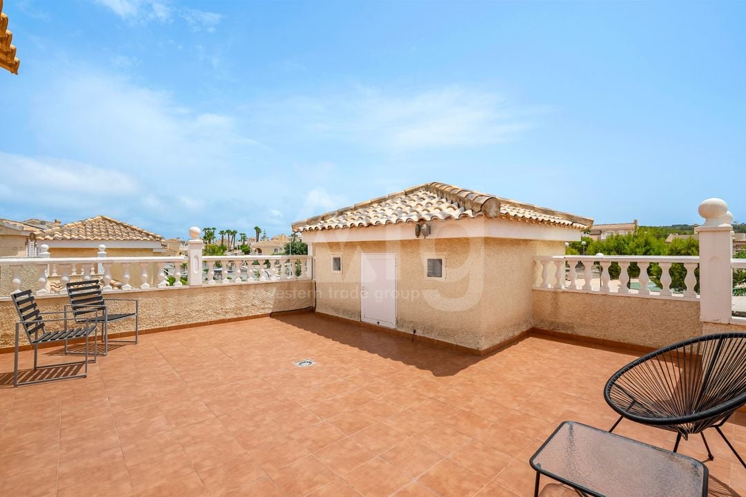 3 bedroom Villa in Gran Alacant - PLM147771 - Photo - 28