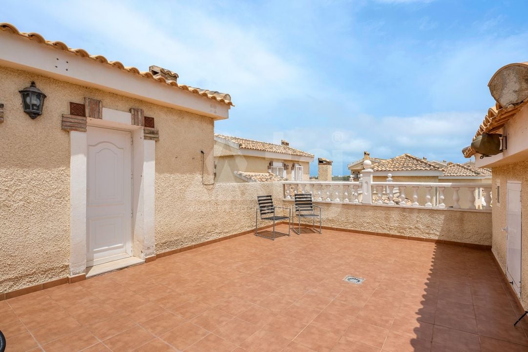 3 bedroom Villa in Gran Alacant - PLM147771 - Photo - 27