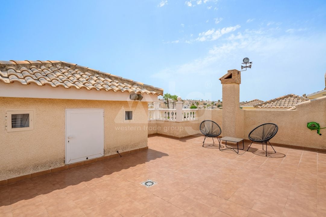 3 bedroom Villa in Gran Alacant - PLM147771 - Photo - 29