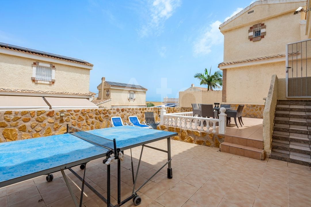 3 bedroom Villa in Gran Alacant - PLM147771 - Photo - 31