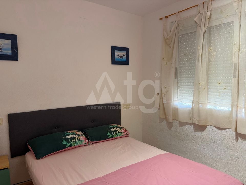 Penthouse   v Orihuela Costa, 1 ložnice - IMO147773 - Foto - 4
