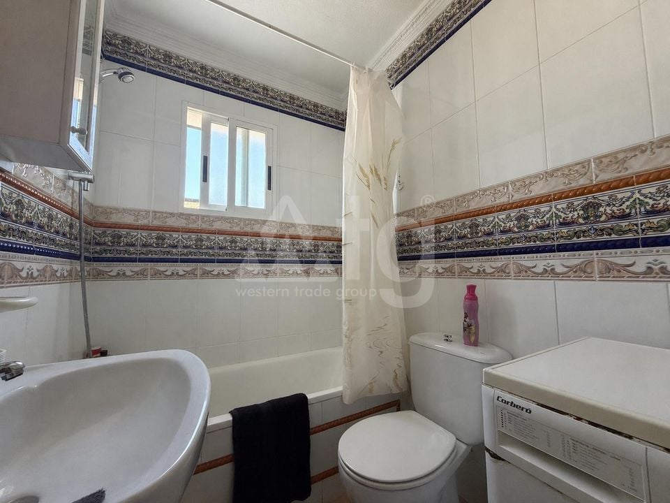 Penthouse   v Orihuela Costa, 1 ložnice - IMO147773 - Foto - 5