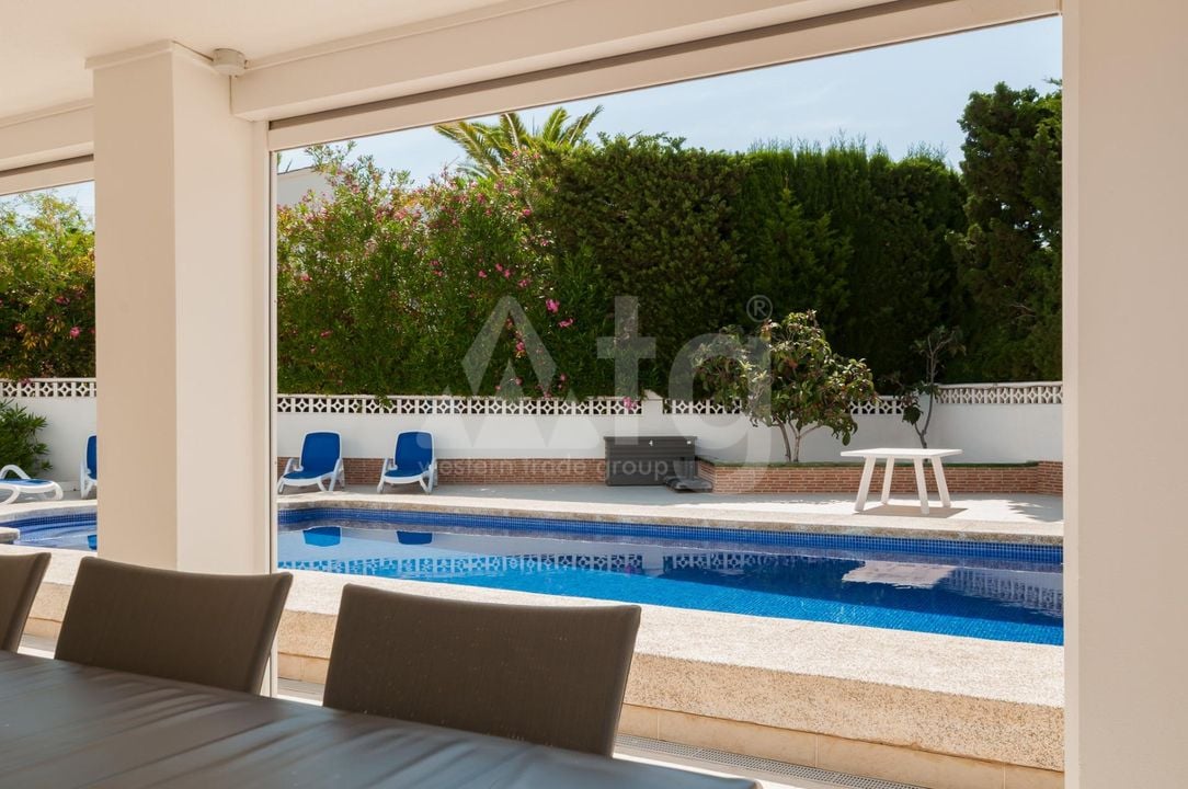 Villa de 4 chambres à Calp - ICB147781 - Photo - 42