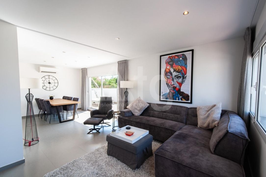 Villa de 4 chambres à Calp - ICB147781 - Photo - 3