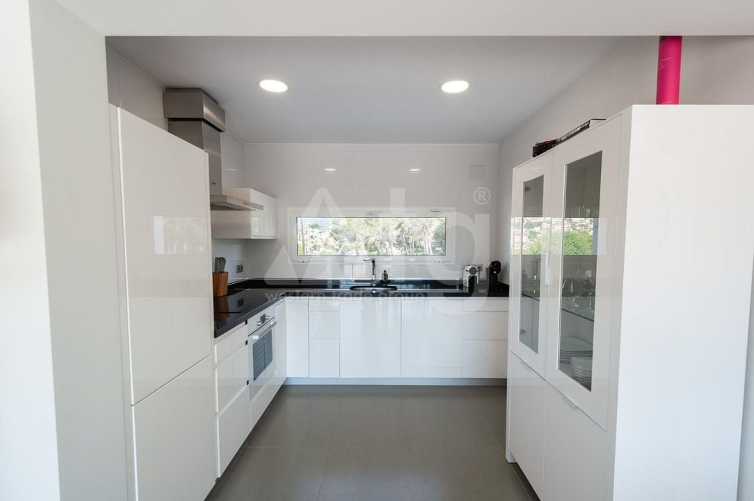 Villa de 4 chambres à Calp - ICB147781 - Photo - 6