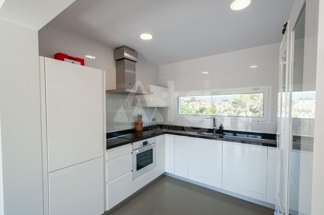 Villa de 4 chambres à Calp - ICB147781 - Photo - 7