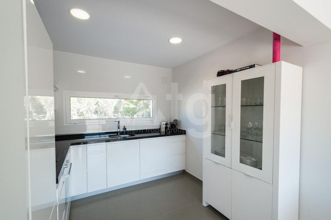 Villa de 4 chambres à Calp - ICB147781 - Photo - 8