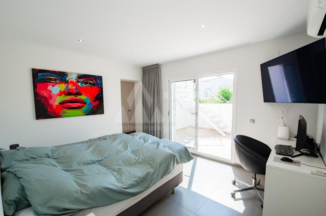 Villa de 4 chambres à Calp - ICB147781 - Photo - 20