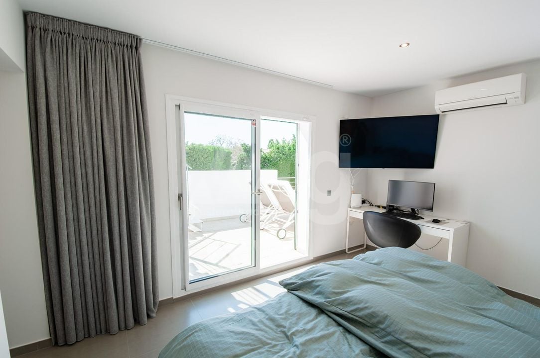 Villa de 4 chambres à Calp - ICB147781 - Photo - 21