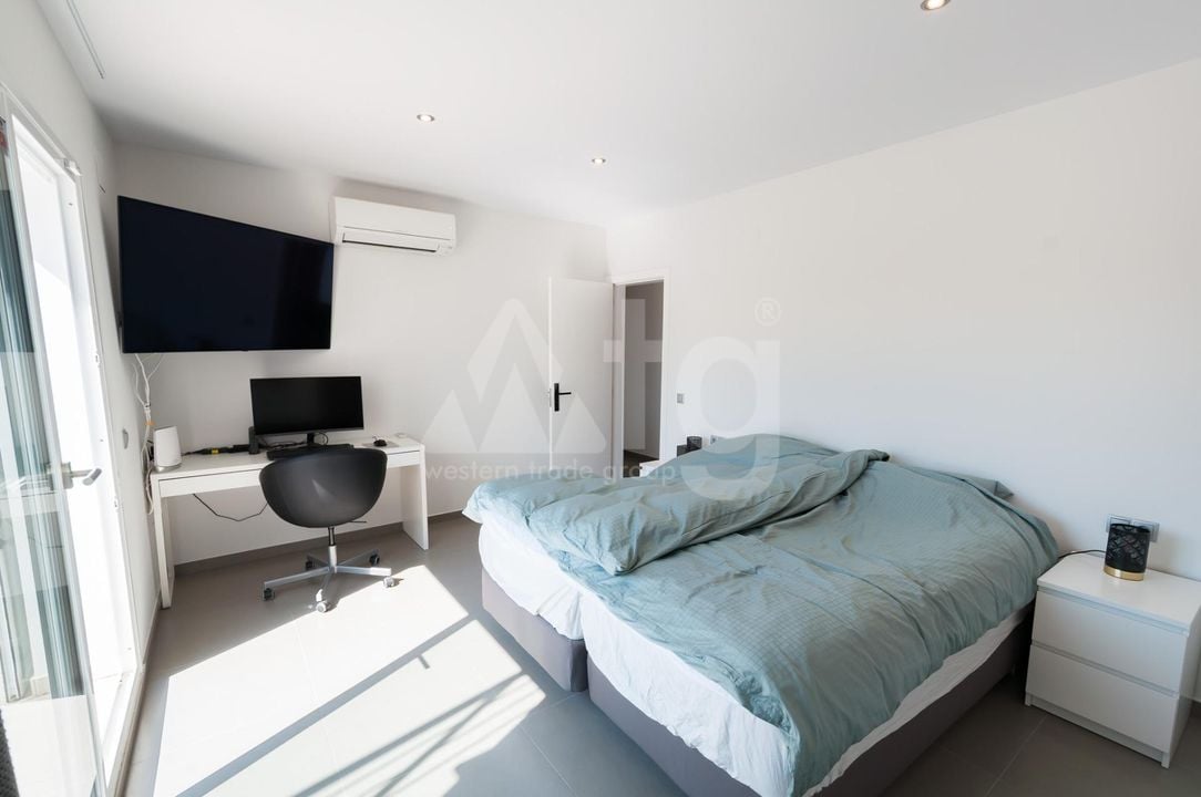 Villa de 4 chambres à Calp - ICB147781 - Photo - 22
