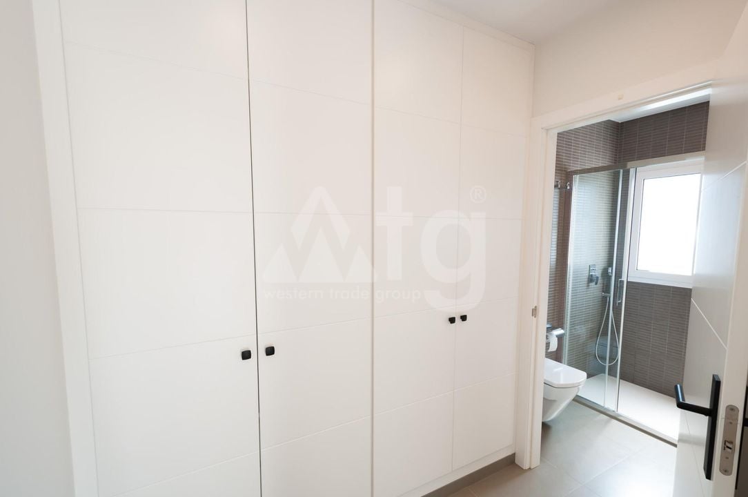 Villa de 4 chambres à Calp - ICB147781 - Photo - 23