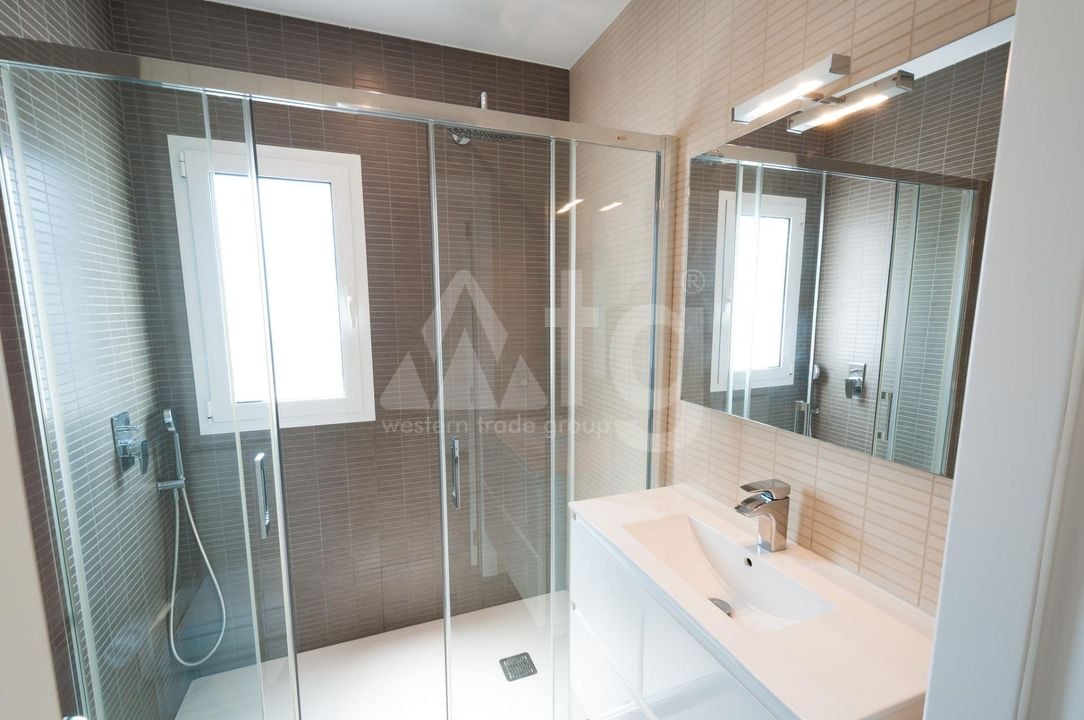 Villa de 4 chambres à Calp - ICB147781 - Photo - 24