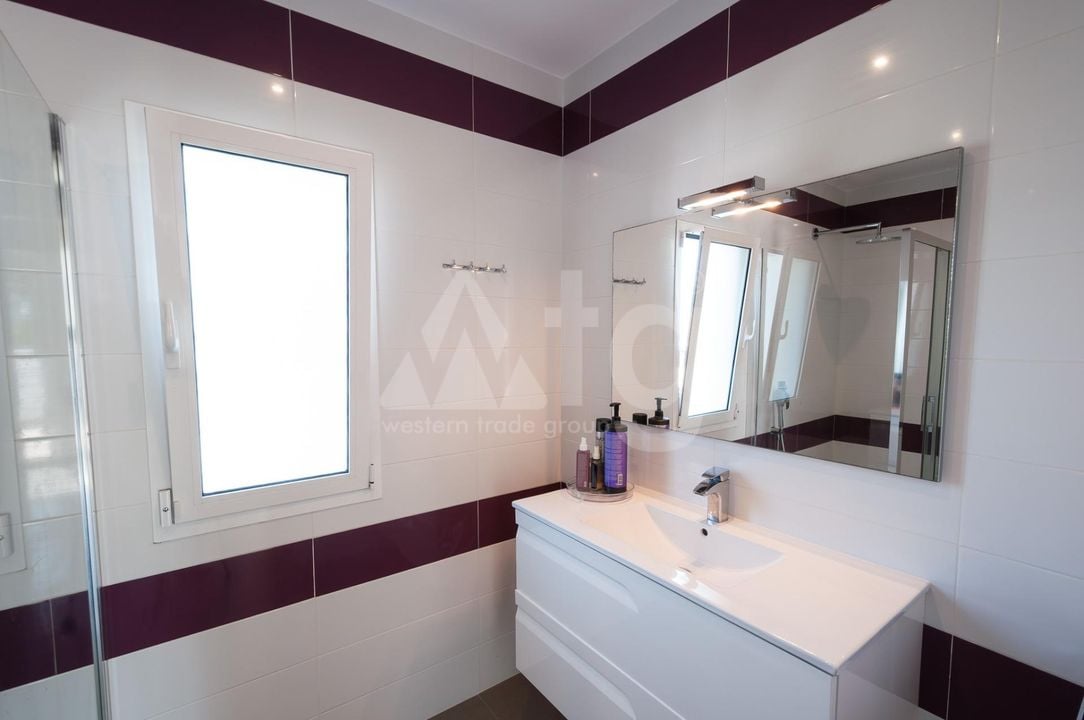 Villa de 4 chambres à Calp - ICB147781 - Photo - 25