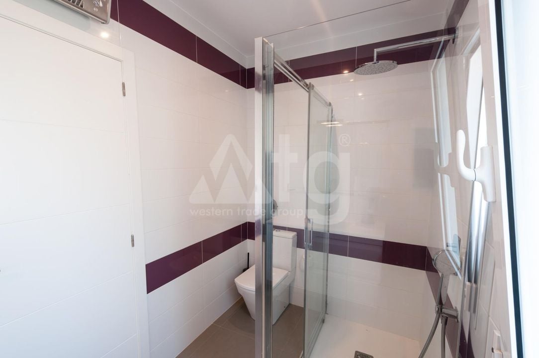 Villa de 4 chambres à Calp - ICB147781 - Photo - 26