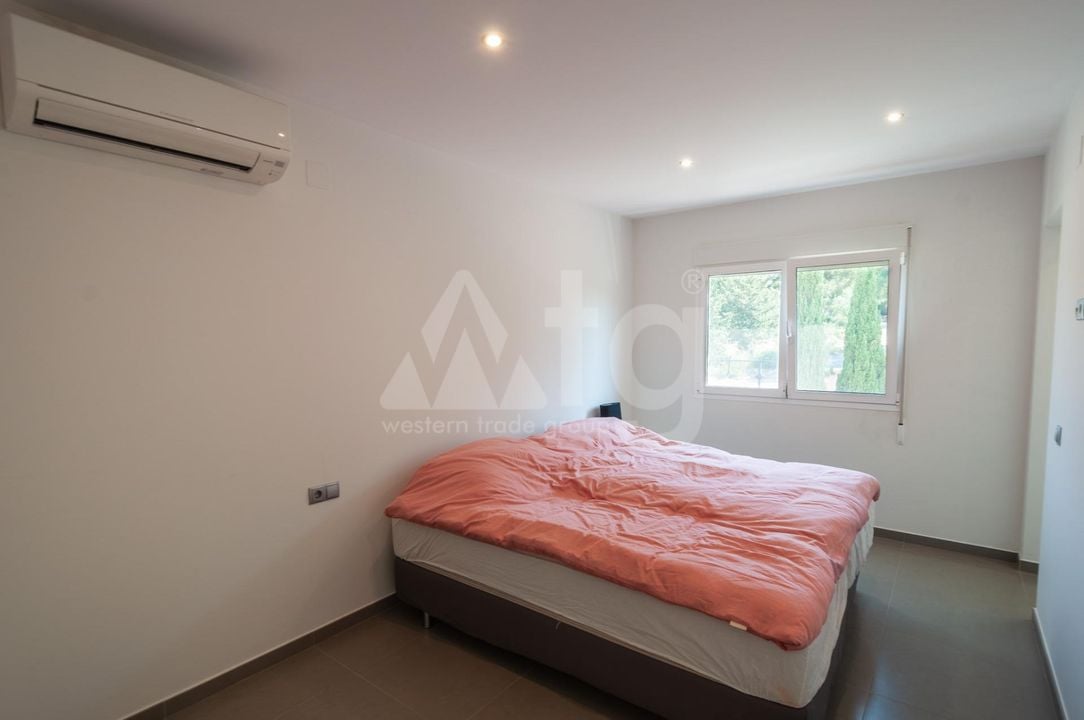 Villa de 4 chambres à Calp - ICB147781 - Photo - 17
