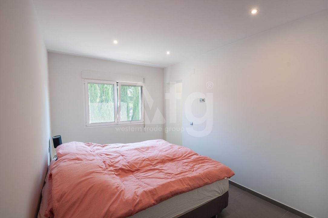 Villa de 4 chambres à Calp - ICB147781 - Photo - 18