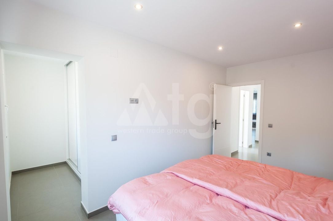 Villa de 4 chambres à Calp - ICB147781 - Photo - 19