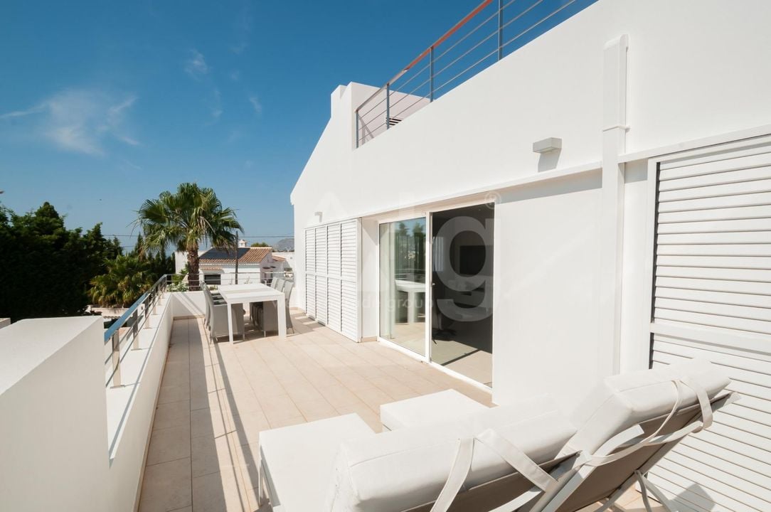 Villa de 4 chambres à Calp - ICB147781 - Photo - 34