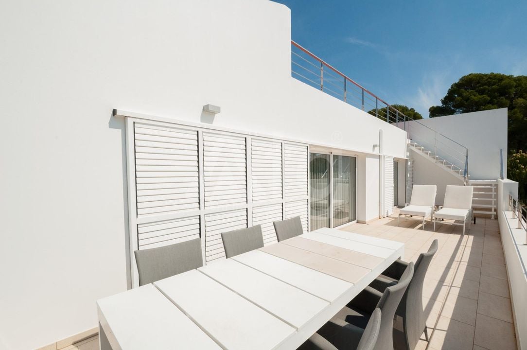 Villa de 4 chambres à Calp - ICB147781 - Photo - 35
