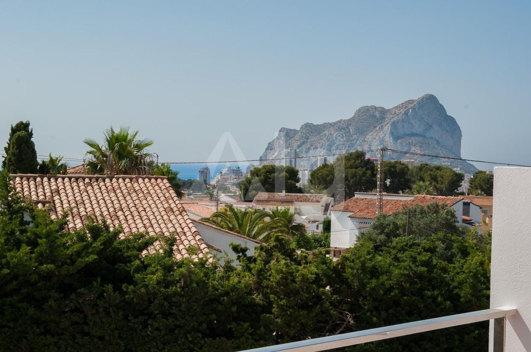Villa de 4 chambres à Calp - ICB147781 - Photo - 40