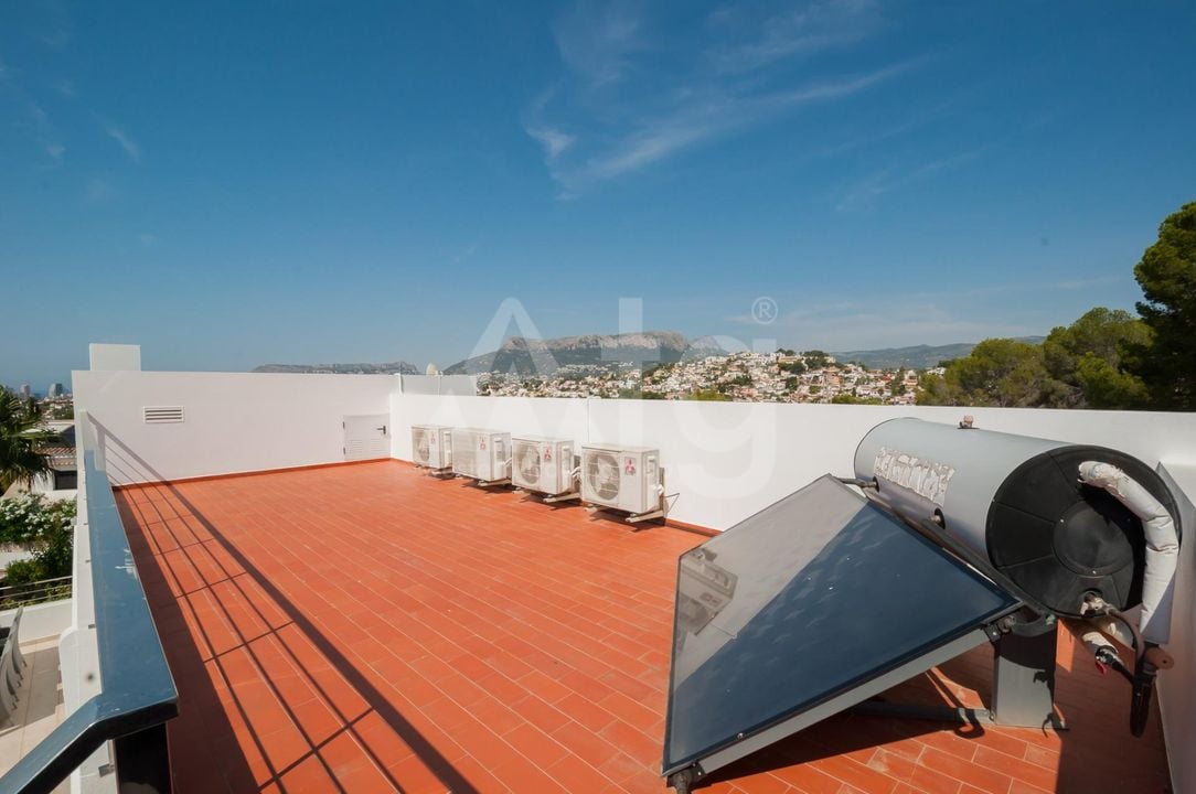 Villa de 4 chambres à Calp - ICB147781 - Photo - 36