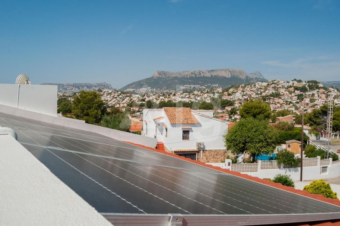 Villa de 4 chambres à Calp - ICB147781 - Photo - 37