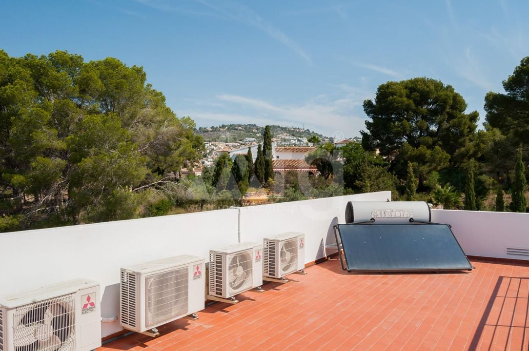 Villa de 4 chambres à Calp - ICB147781 - Photo - 38
