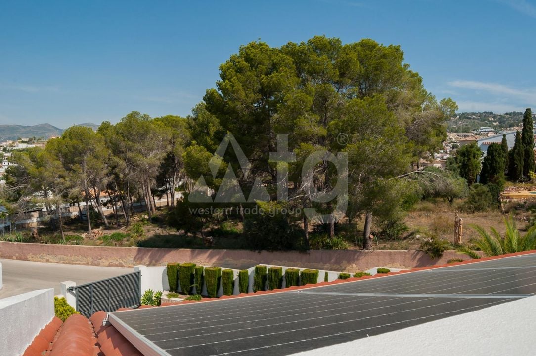 Villa de 4 chambres à Calp - ICB147781 - Photo - 39