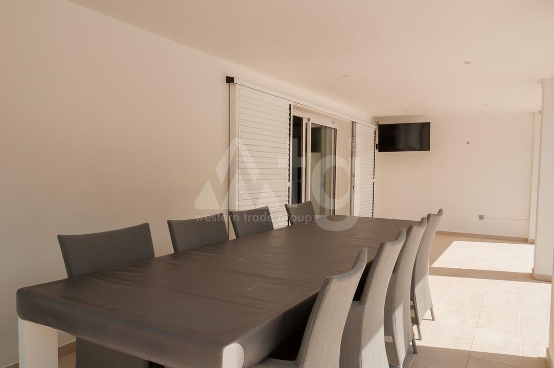 Villa de 4 chambres à Calp - ICB147781 - Photo - 32