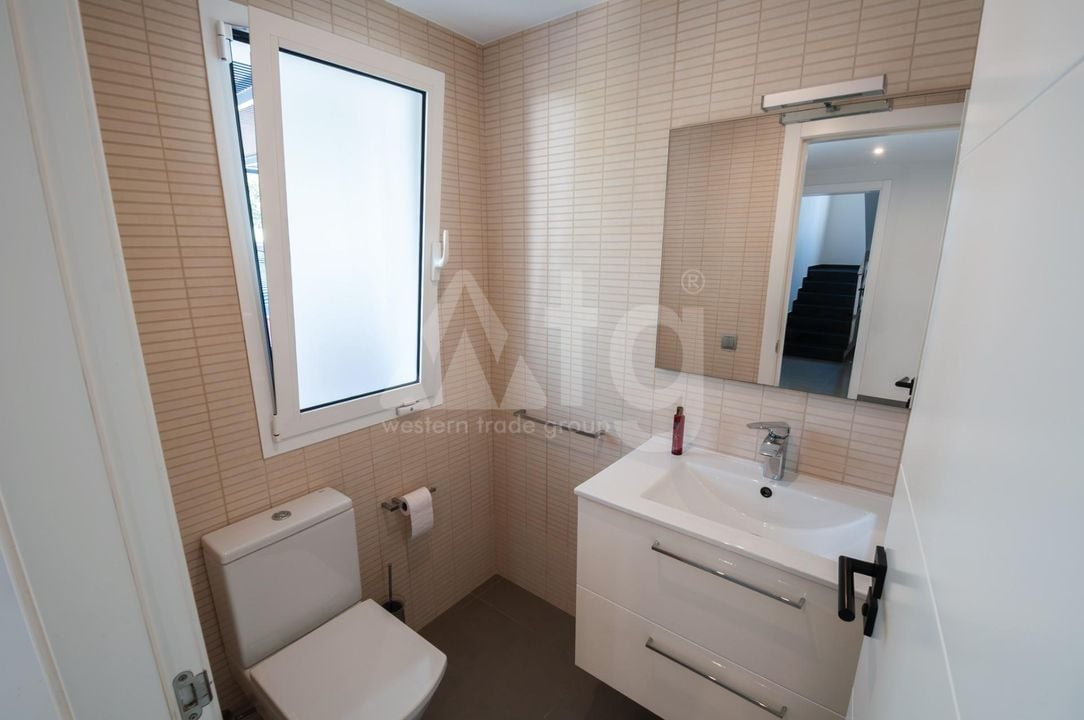 Villa de 4 chambres à Calp - ICB147781 - Photo - 29