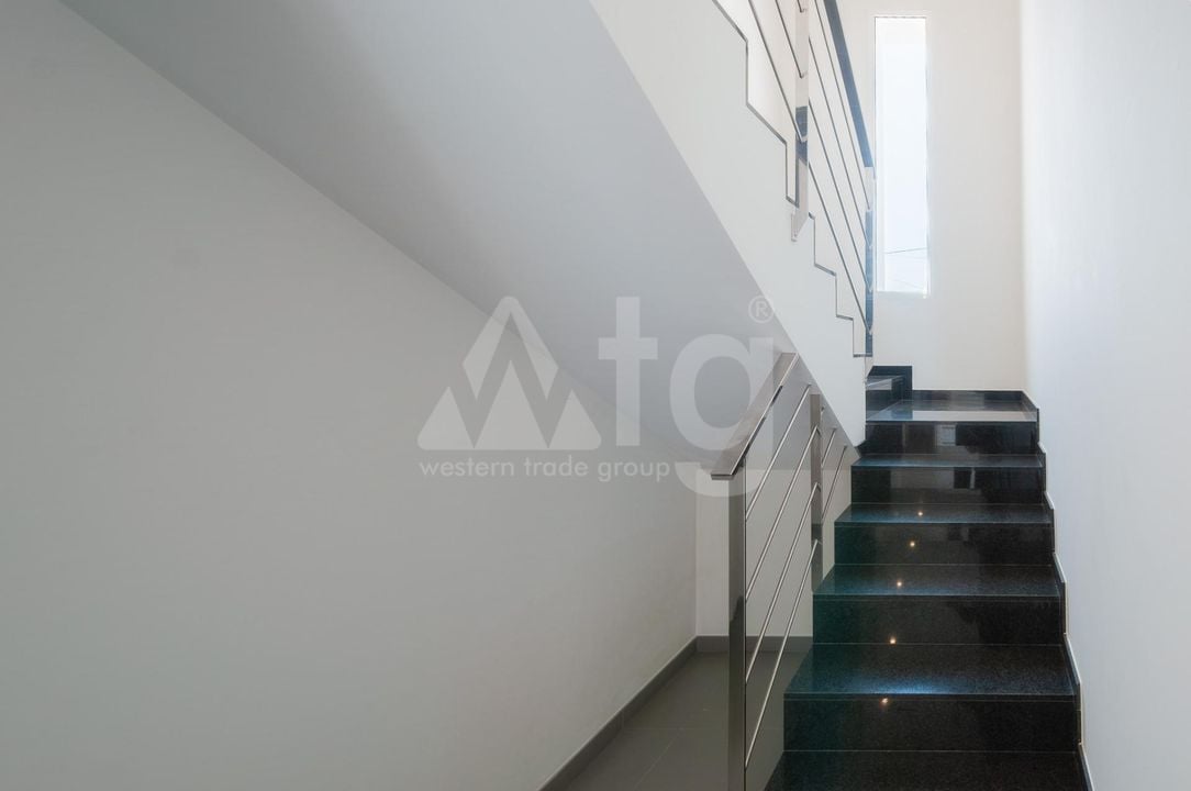 Villa de 4 chambres à Calp - ICB147781 - Photo - 33