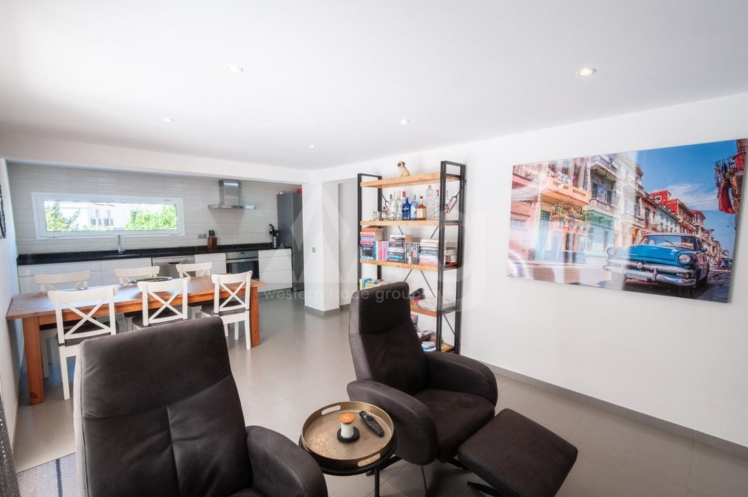 Villa de 4 chambres à Calp - ICB147781 - Photo - 11