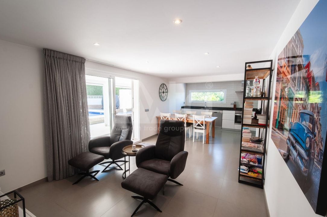 Villa de 4 chambres à Calp - ICB147781 - Photo - 12