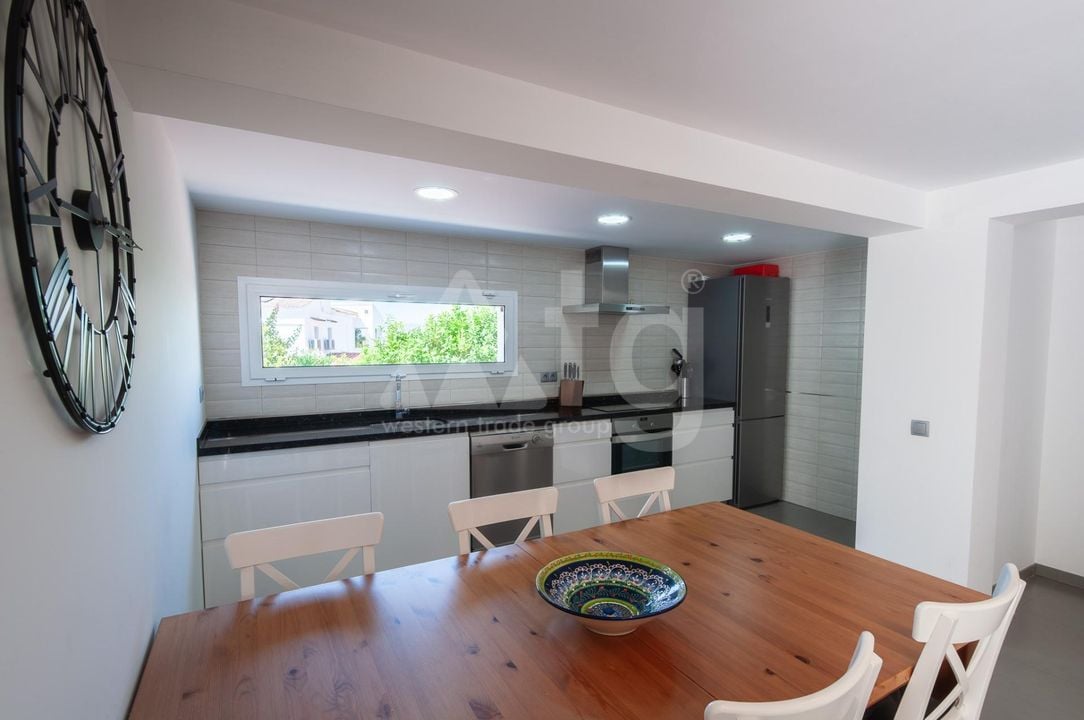 Villa de 4 chambres à Calp - ICB147781 - Photo - 9