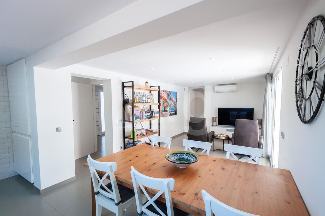Villa de 4 chambres à Calp - ICB147781 - Photo - 10