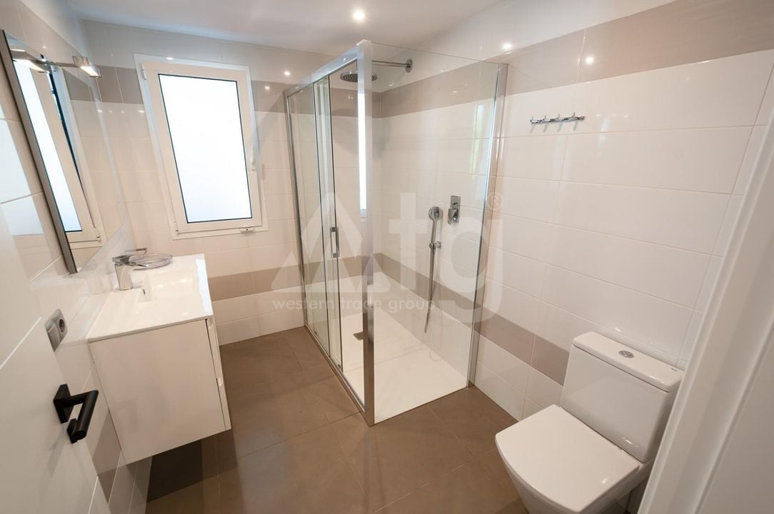 Villa de 4 chambres à Calp - ICB147781 - Photo - 27