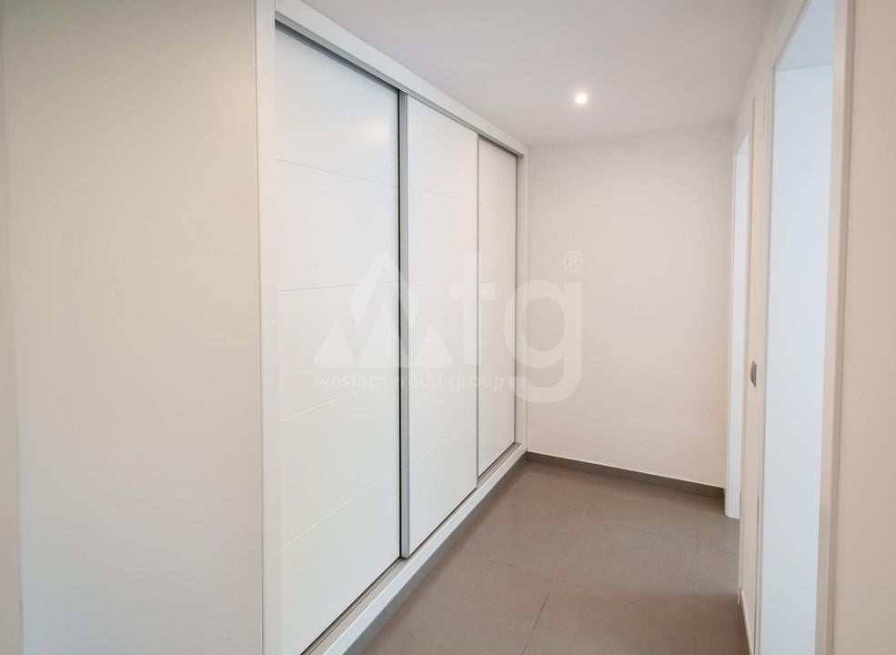 Villa de 4 chambres à Calp - ICB147781 - Photo - 31