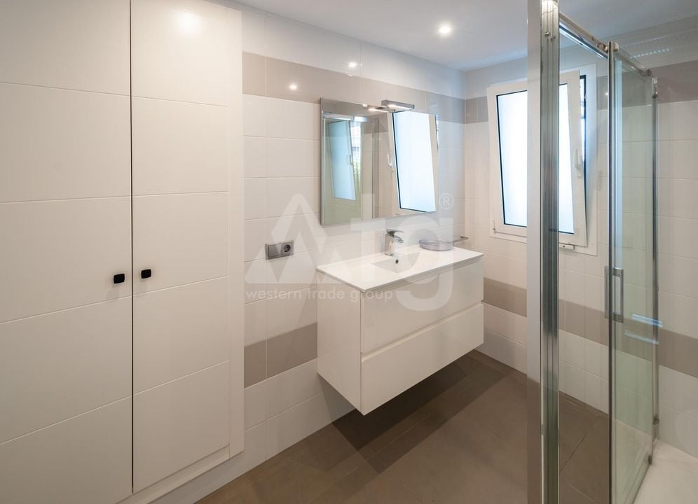 Villa de 4 chambres à Calp - ICB147781 - Photo - 28