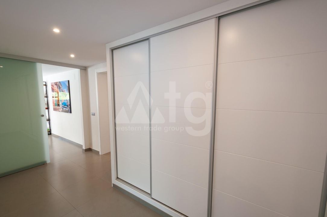 Villa de 4 chambres à Calp - ICB147781 - Photo - 30