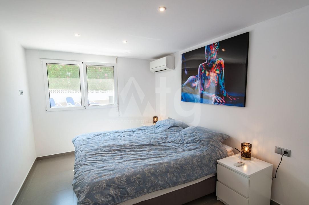 Villa de 4 chambres à Calp - ICB147781 - Photo - 15
