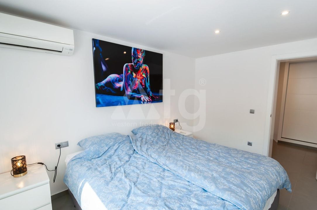 Villa de 4 chambres à Calp - ICB147781 - Photo - 16