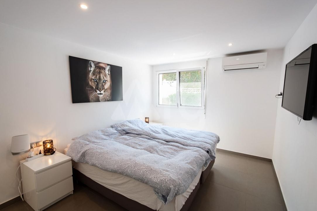 Villa de 4 chambres à Calp - ICB147781 - Photo - 13