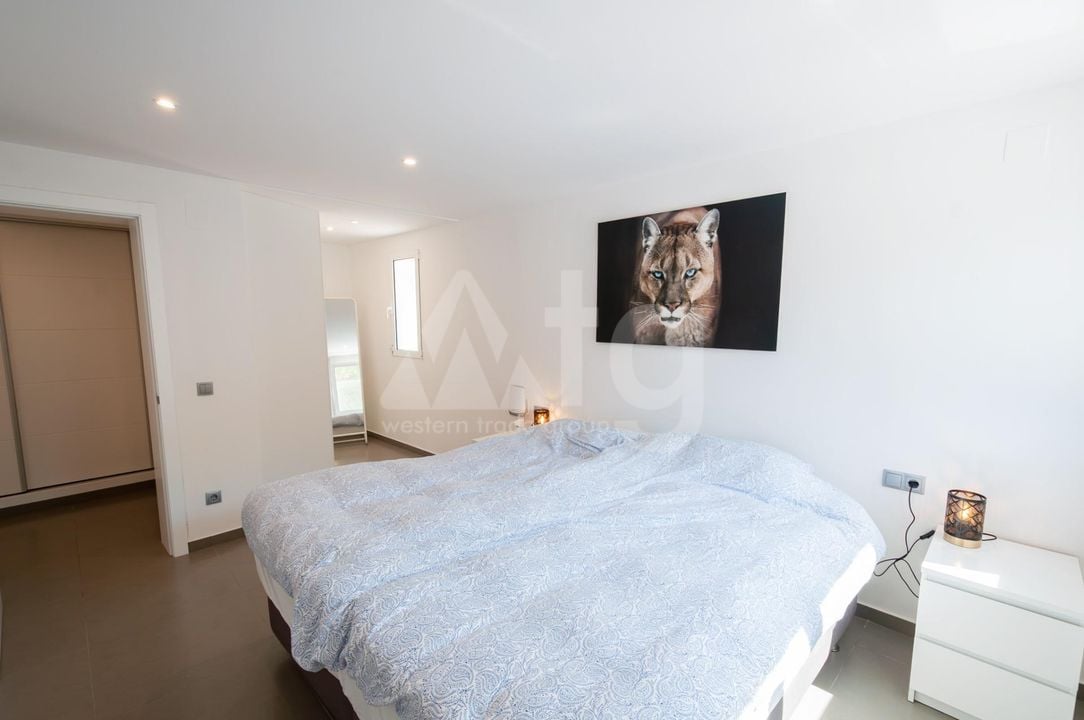 Villa de 4 chambres à Calp - ICB147781 - Photo - 14