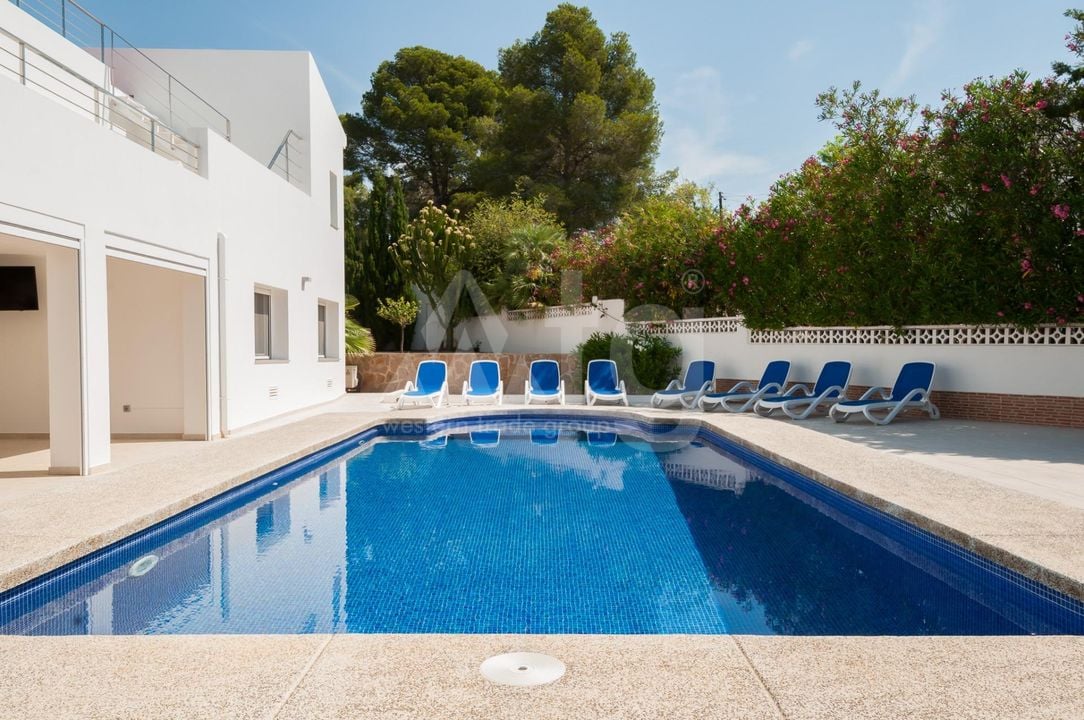Villa de 4 chambres à Calp - ICB147781 - Photo - 2