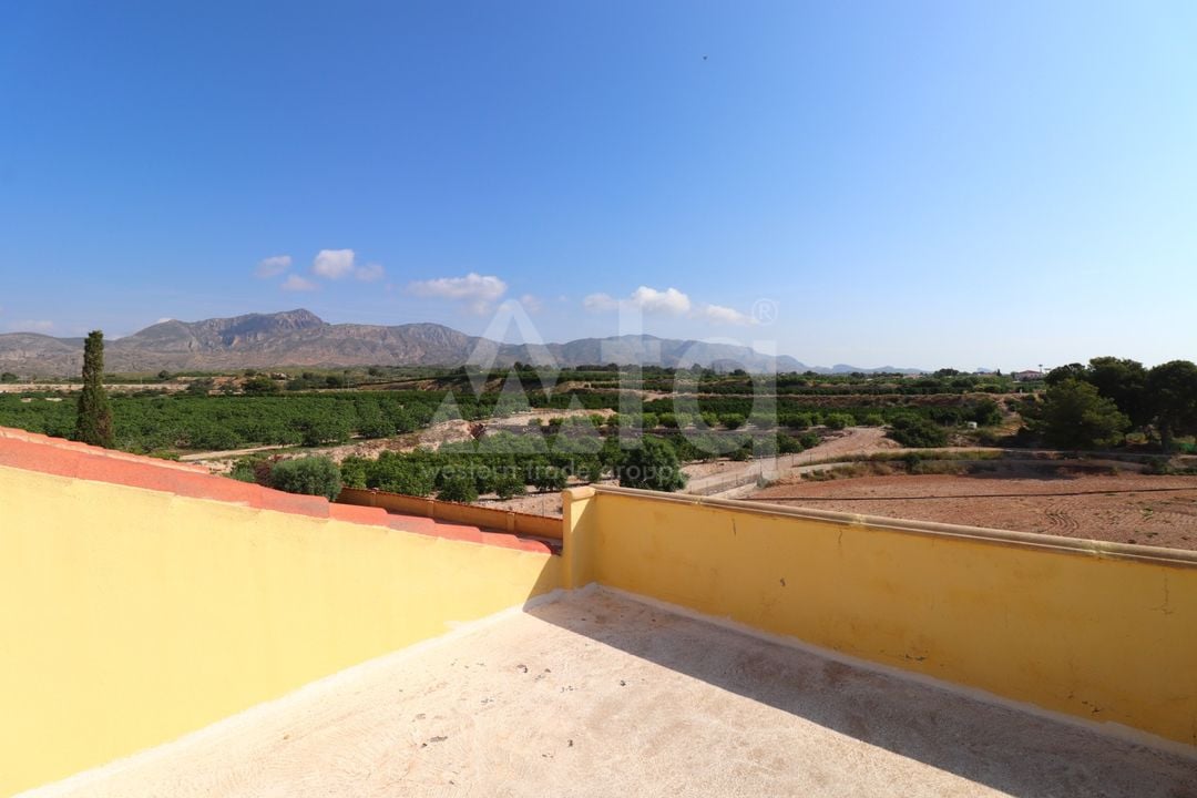 3 bedroom Villa in Albatera - VRE147819 - Photo - 21