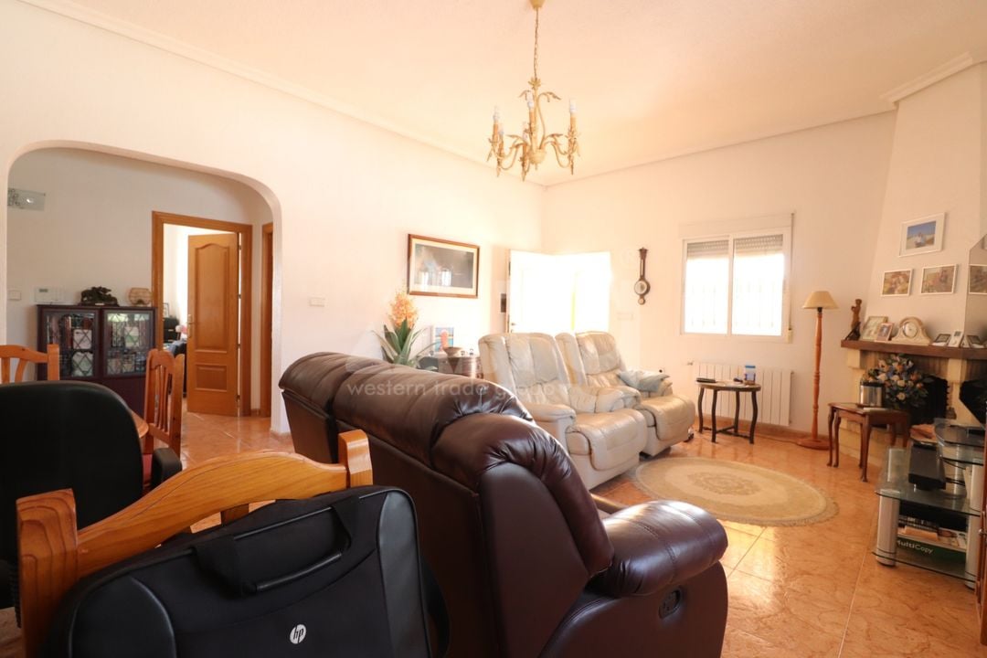 3 bedroom Villa in Albatera - VRE147819 - Photo - 5
