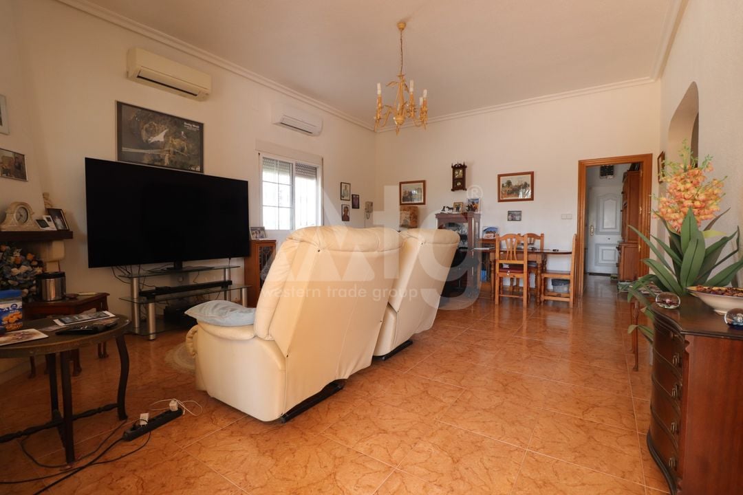 3 bedroom Villa in Albatera - VRE147819 - Photo - 6
